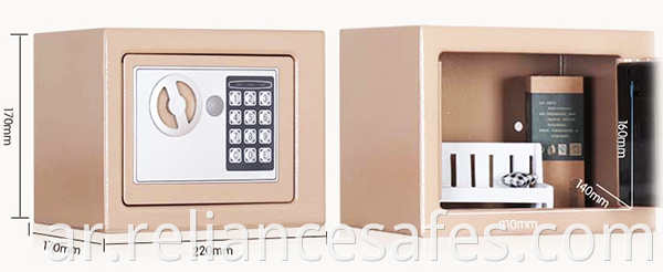 cheap safes